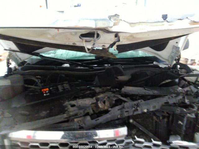 Chevrolet Silverado 1500 Lt 2014 3GCUKREC9EG267224 Image 10