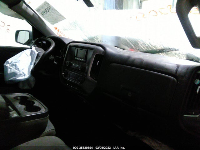 Chevrolet Silverado 1500 Lt 2014 3GCUKREC9EG267224 Image 5