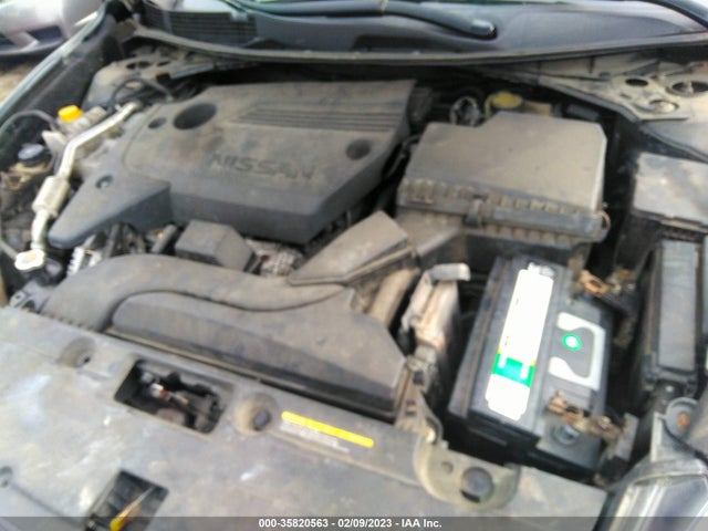 2016 NISSAN ALTIMA 2.5 VIN: 1N4AL3AP6GN352706