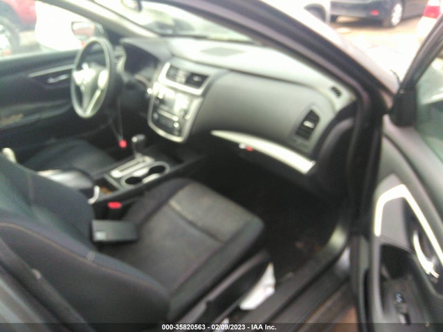 2016 NISSAN ALTIMA 2.5 VIN: 1N4AL3AP6GN352706