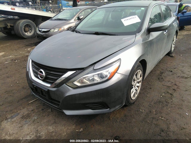 2016 NISSAN ALTIMA 2.5 VIN: 1N4AL3AP6GN352706
