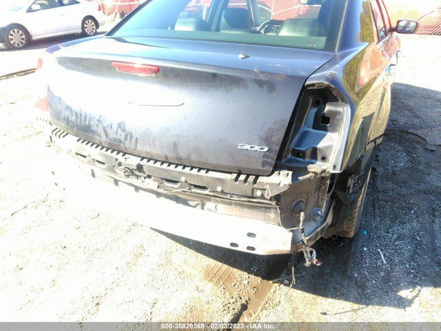 2C3CCAAG7FH929858 Chrysler 300 Limited