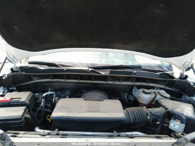 3GTU9DED5MG478412 GMC Sierra 1500 Slt