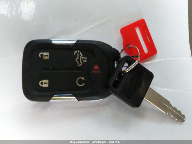 3GTU9DED5MG478412 GMC Sierra 1500 Slt