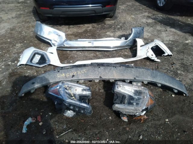 3GTU9DED5MG478412 GMC Sierra 1500 Slt