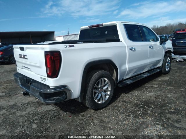 3GTU9DED5MG478412 GMC Sierra 1500 Slt