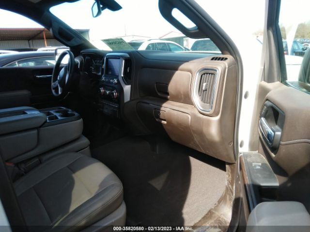 3GTU9DED5MG478412 GMC Sierra 1500 Slt