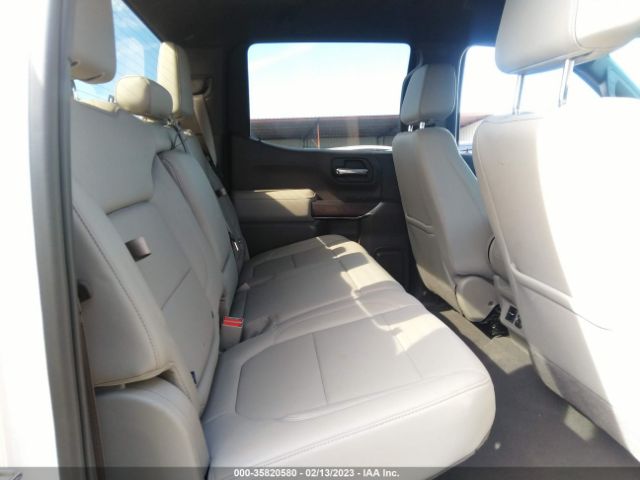 3GTU9DED5MG478412 GMC Sierra 1500 Slt