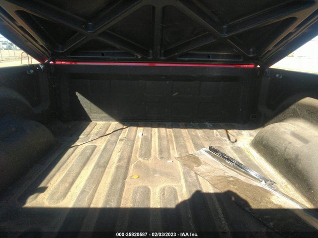 RAM 1500 R/t 2014 3C6JR6CT7EG103395 Image 9