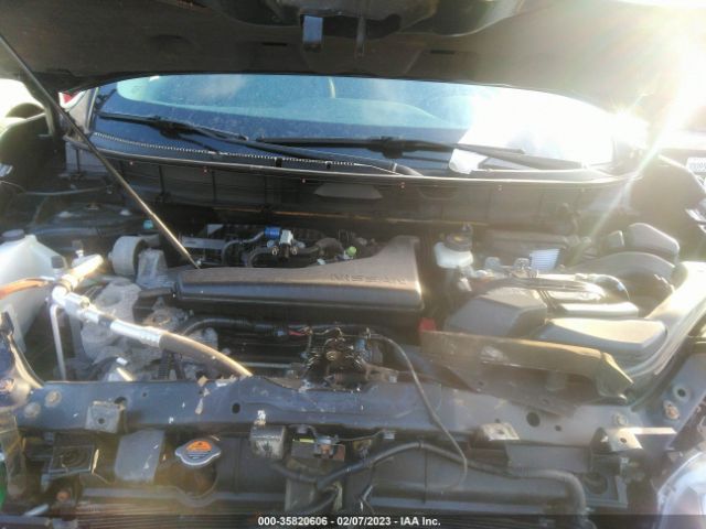 5N1AT2MV9GC804489 Nissan Rogue Sl