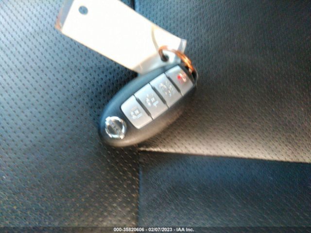 5N1AT2MV9GC804489 Nissan Rogue Sl