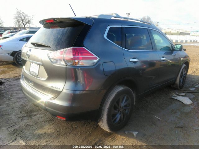 5N1AT2MV9GC804489 Nissan Rogue Sl