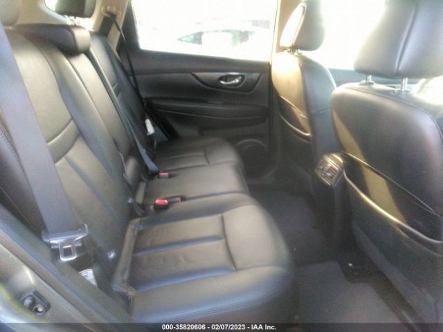 5N1AT2MV9GC804489 Nissan Rogue Sl