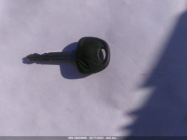 2011 KIA FORTE EX VIN: KNAFU4A21B5349869
