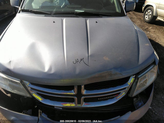 Dodge Journey Sxt 2018 3C4PDCBG5JT503963 Image 10