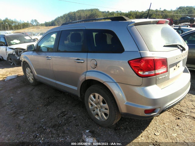 Dodge Journey Sxt 2018 3C4PDCBG5JT503963 Image 3
