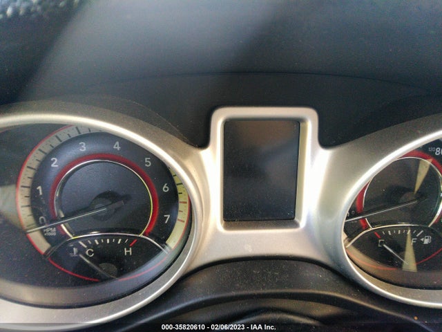 Dodge Journey Sxt 2018 3C4PDCBG5JT503963 Image 7