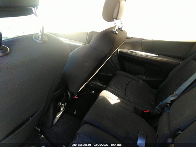 Dodge Journey Sxt 2018 3C4PDCBG5JT503963 Image 8