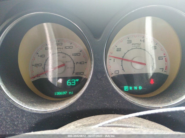 Dodge Challenger R/t 2012 2C3CDYBT7CH121457 Image 7