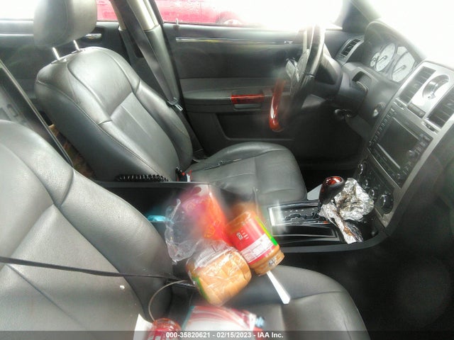 2005 CHRYSLER 300 300 TOURING VIN: 2C3AA53G85H188667
