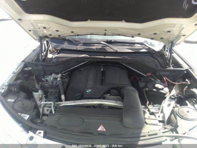 5UXKR2C59F0H38259 BMW X5 Sdrive35i