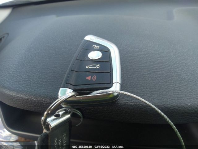 5UXKR2C59F0H38259 BMW X5 Sdrive35i