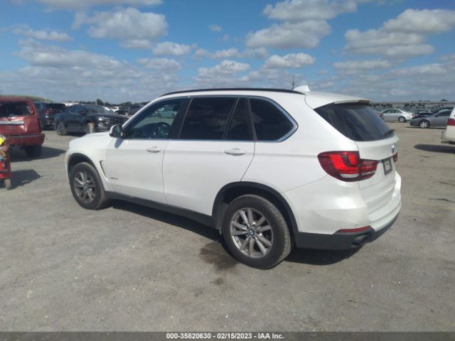 5UXKR2C59F0H38259 BMW X5 Sdrive35i
