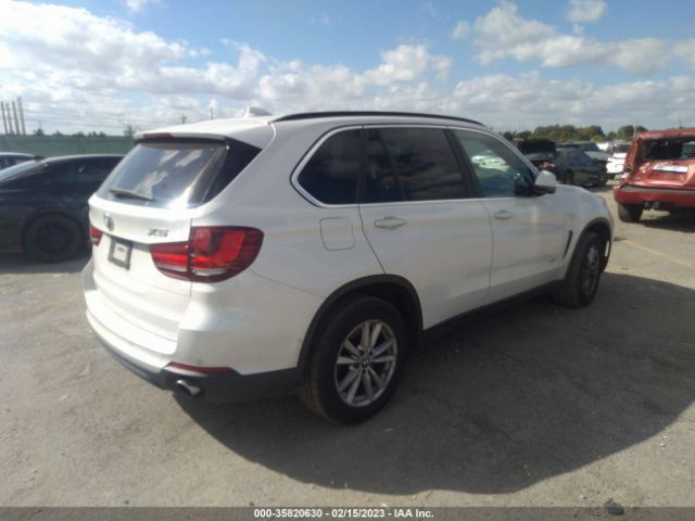 5UXKR2C59F0H38259 BMW X5 Sdrive35i
