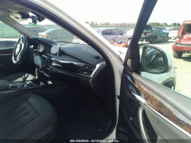 5UXKR2C59F0H38259 BMW X5 Sdrive35i
