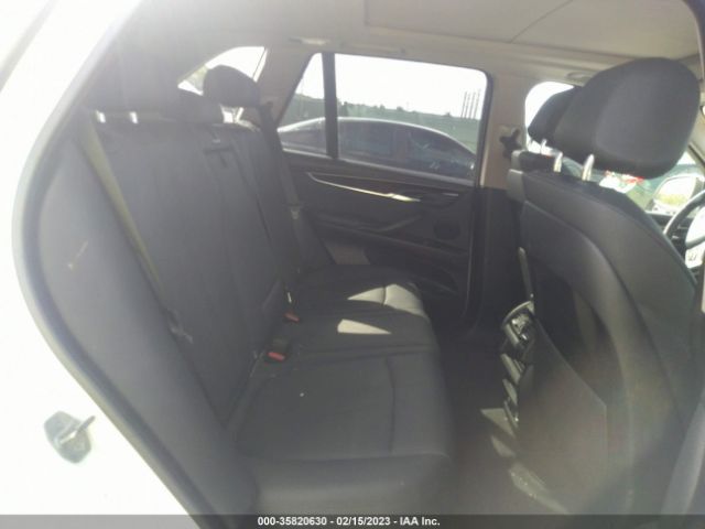 5UXKR2C59F0H38259 BMW X5 Sdrive35i