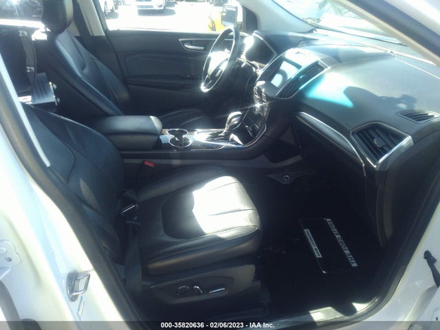 2018 Ford Edge, VIN: 2FMPK4K81JBB05676
