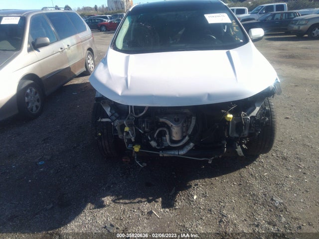 2018 Ford Edge, VIN: 2FMPK4K81JBB05676