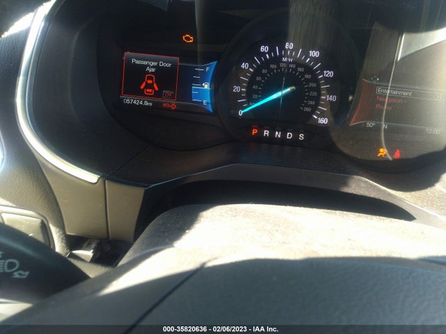 2018 Ford Edge, VIN: 2FMPK4K81JBB05676