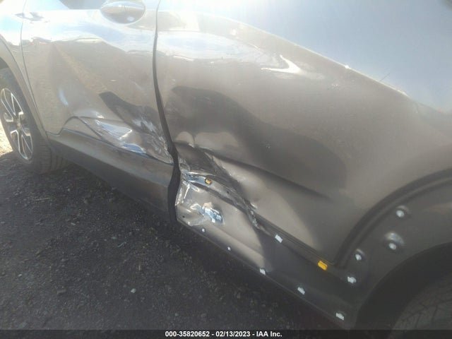 Chevrolet Trailblazer Activ 2021 KL79MSSL7MB014340 Image 6