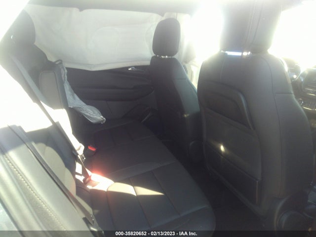 Chevrolet Trailblazer Activ 2021 KL79MSSL7MB014340 Image 8