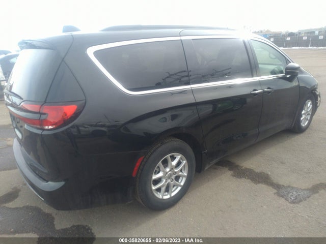 2022 Chrysler Pacifica, VIN: 2C4RC1BG9NR128975