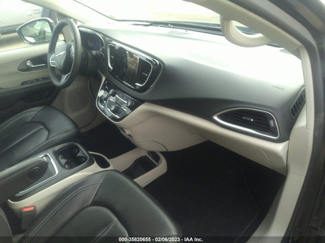 2022 Chrysler Pacifica, VIN: 2C4RC1BG9NR128975
