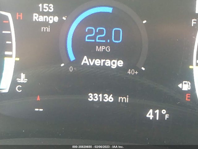 2022 Chrysler Pacifica, VIN: 2C4RC1BG9NR128975