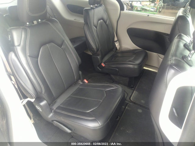 2022 Chrysler Pacifica, VIN: 2C4RC1BG9NR128975