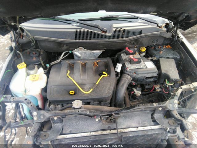 1C4NJDEB4HD193276 Jeep Compass High Altitude