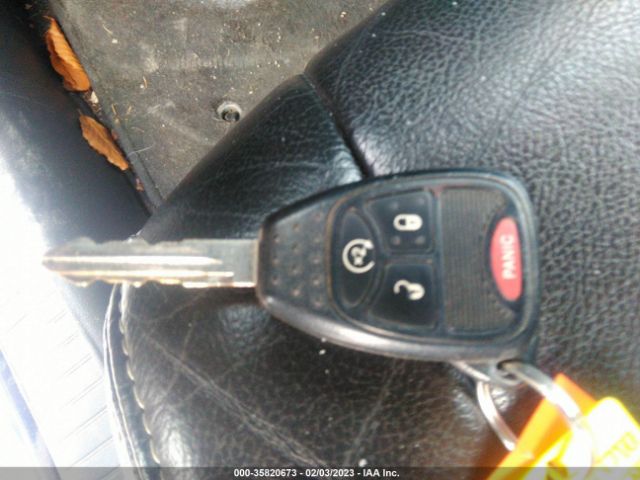 1C4NJDEB4HD193276 Jeep Compass High Altitude