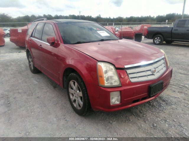 2008 1GYEE637080104416 главное изображение