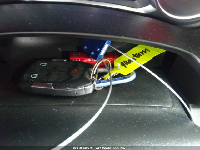 3GKALMEV4LL104770 GMC Terrain Sle