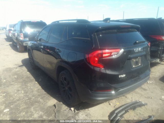 3GKALMEV4LL104770 GMC Terrain Sle