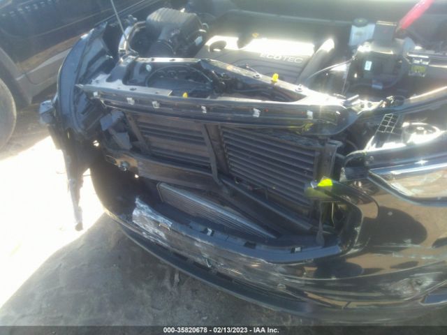 3GKALMEV4LL104770 GMC Terrain Sle