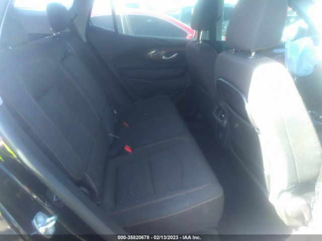 3GKALMEV4LL104770 GMC Terrain Sle