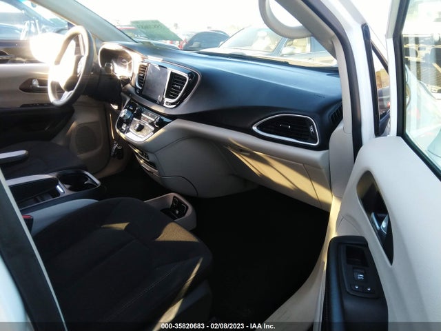 Chrysler Pacifica Touring Plus 2018 2C4RC1FG3JR279007 Image 5
