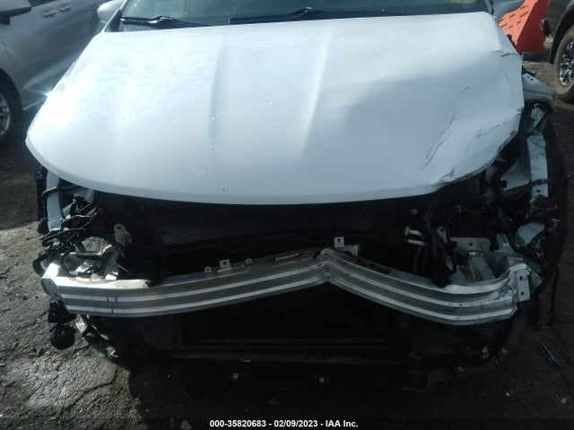 Chrysler Pacifica Touring Plus 2018 2C4RC1FG3JR279007 Image 6