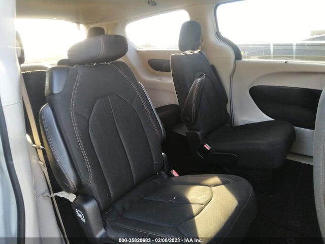 Chrysler Pacifica Touring Plus 2018 2C4RC1FG3JR279007 Image 8