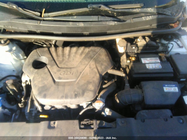 Hyundai Accent Value Edition 2017 KMHCT4AE8HU343130 Image 11